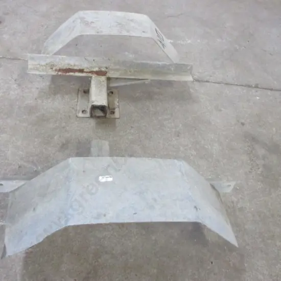 Trailer Guards Etc
