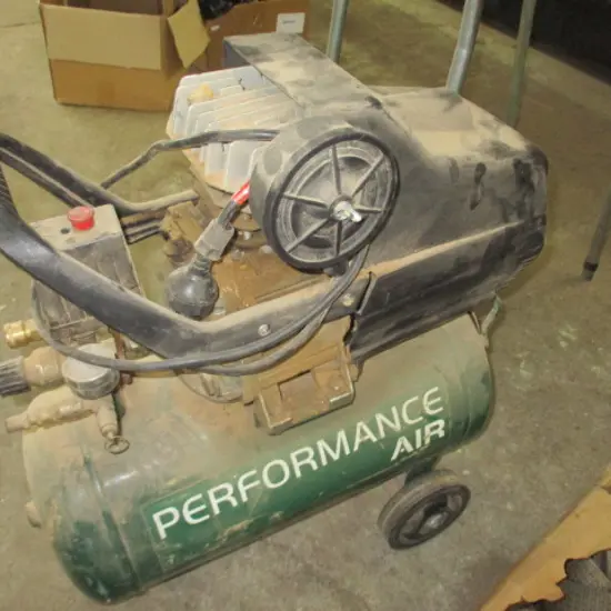 Compressor