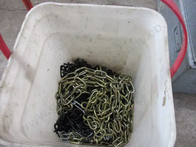 Bucket Chain Image 1++