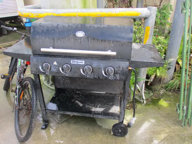 Bbq Image 1++