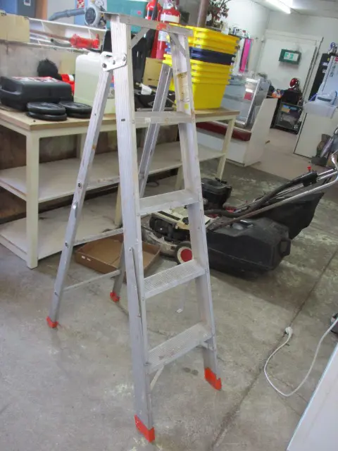 Ladder Image 1++