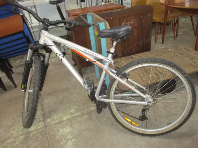 Bike GT Image 1++