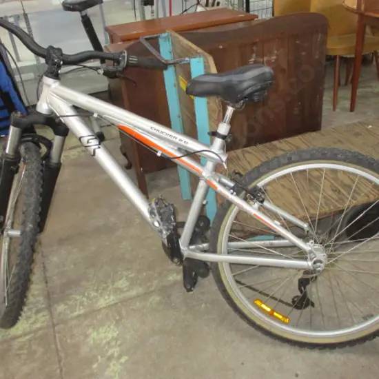 Bike GT