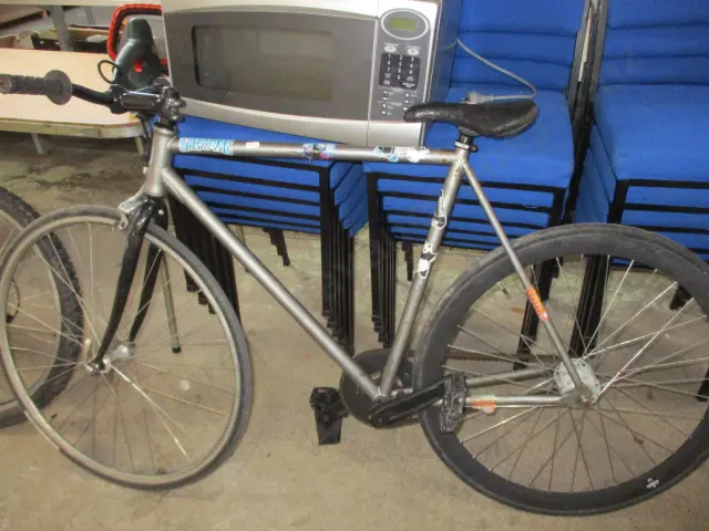 Bike Sub Rosa Image 1++