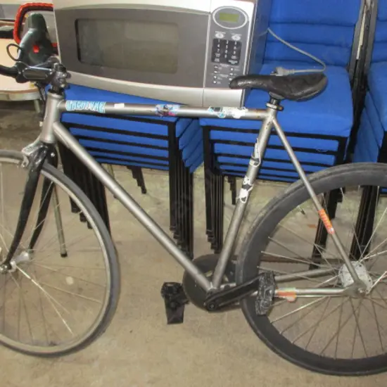 Bike Sub Rosa