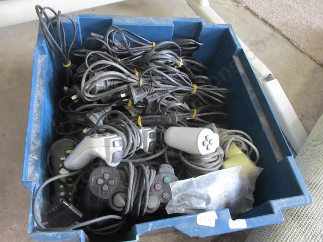 Gaming Gear Etc Image 1++