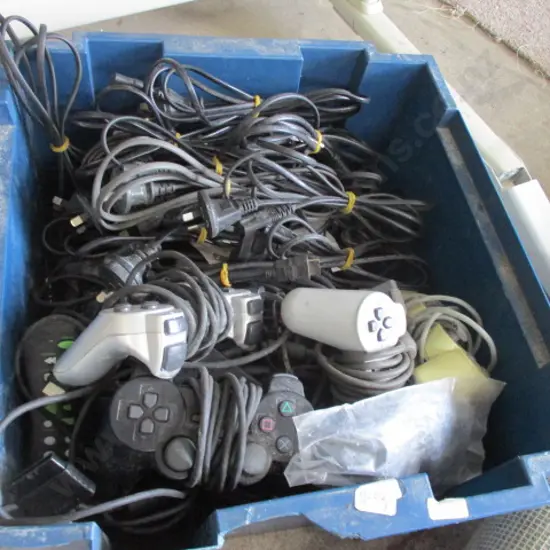 Gaming Gear Etc