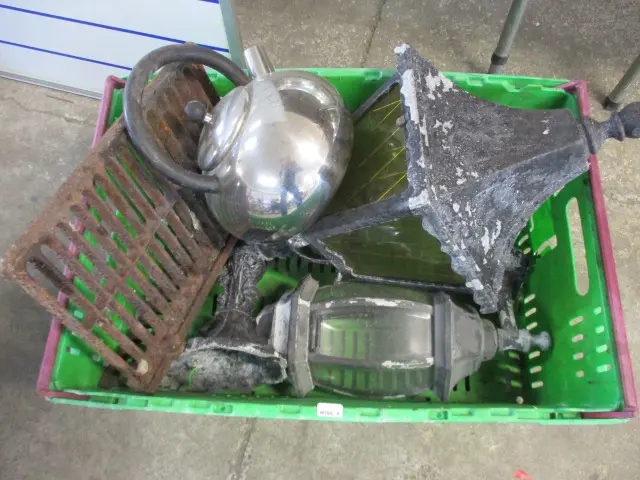 Metalware Image 1++