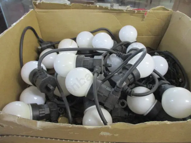 Party Lights Image 1++
