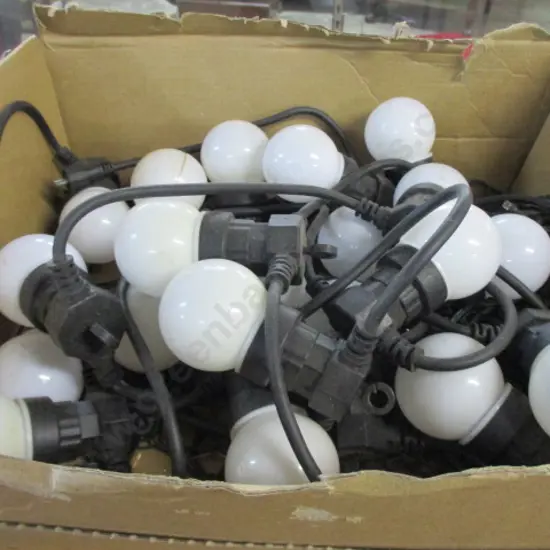 Party Lights