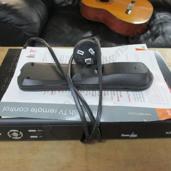 Freeview Box