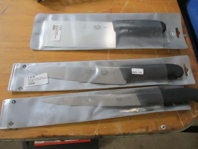Chefs Knives Image 1++