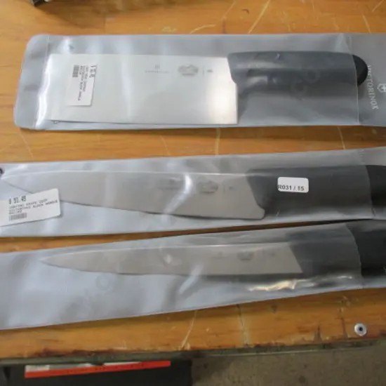 Chefs Knives
