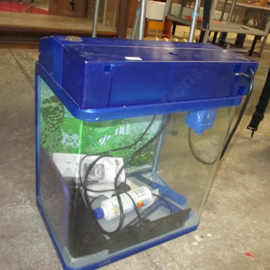 Fish Tank