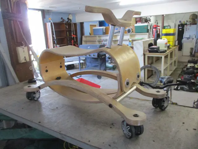 Scooter Flip Rocker Image 1++