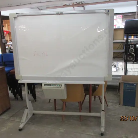 Ind Whiteboard
