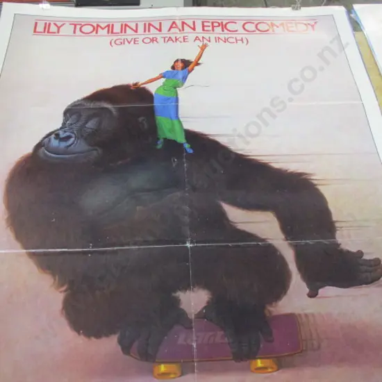 Movie Posters