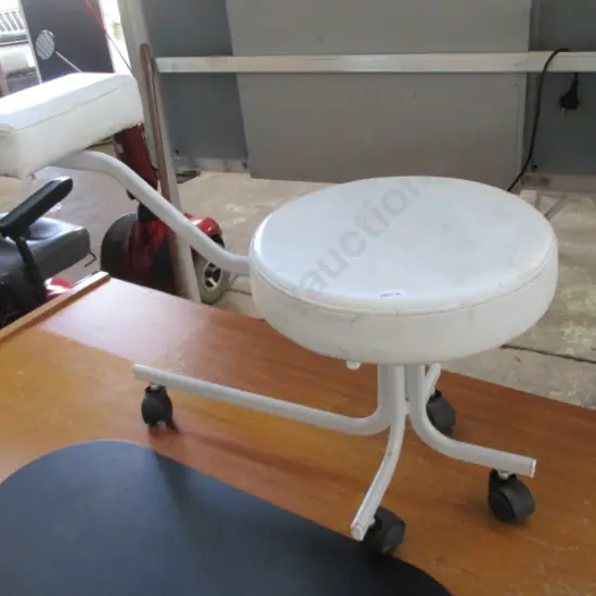Stool