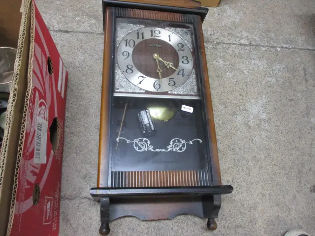 Wall Clock Image 1++