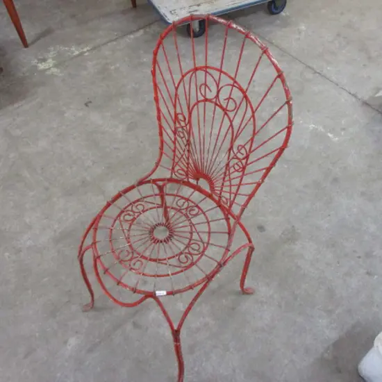 Garden Chair