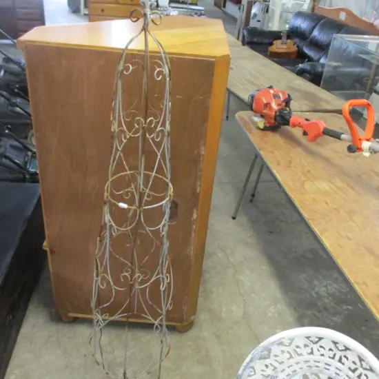 Growing Trellis
