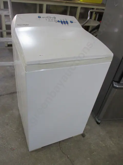Washing M/c Image 1++