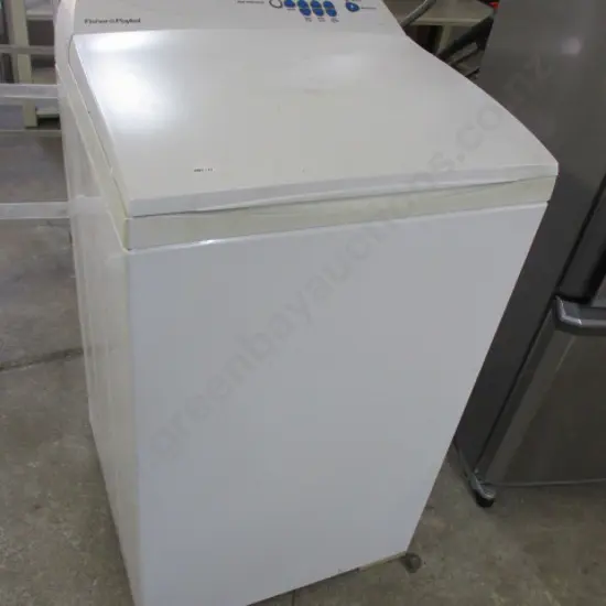 Washing M/c