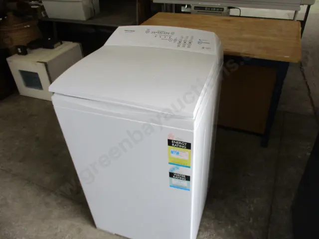 Washing M/c Image 1++