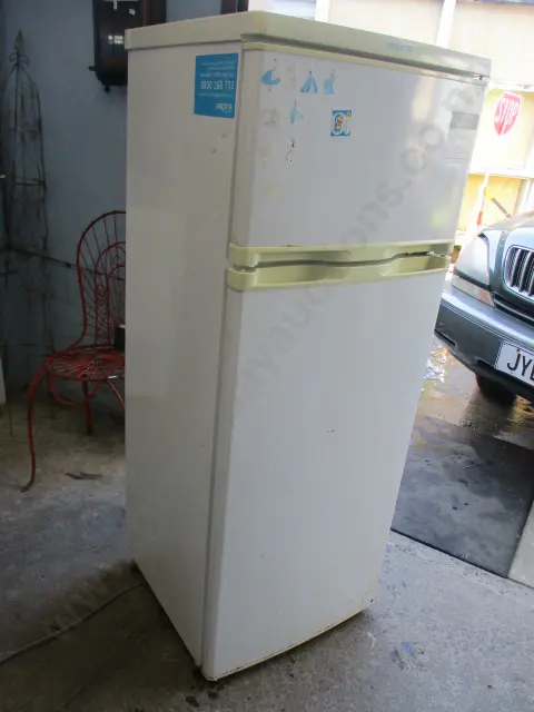 Fridge Freezer Image 1++