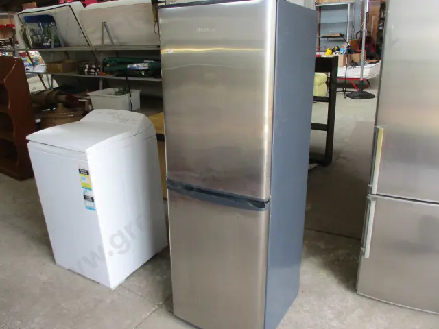 Fridge Freezer Image 1++