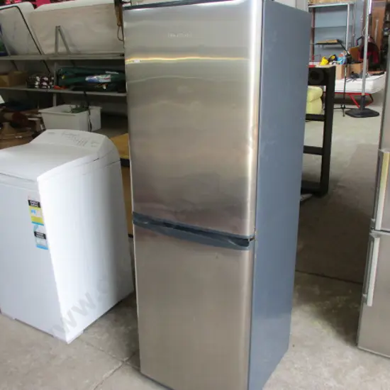 Fridge Freezer