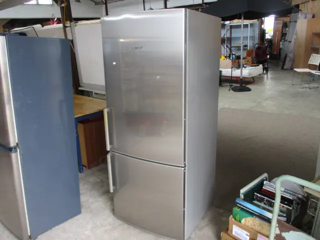 Fridge Freezer Image 1++