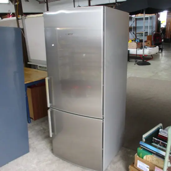 Fridge Freezer