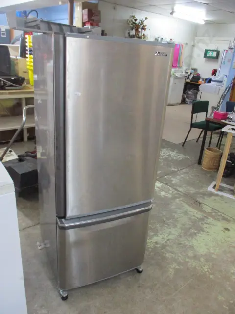 Fridge Freezer Image 1++