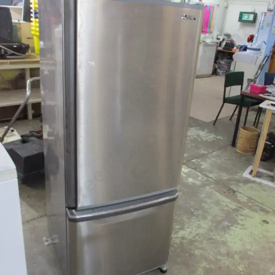 Fridge Freezer
