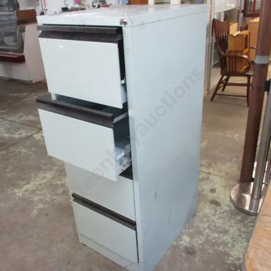 Filing Drawers