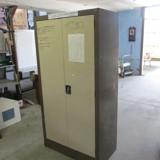 Office Cabinet