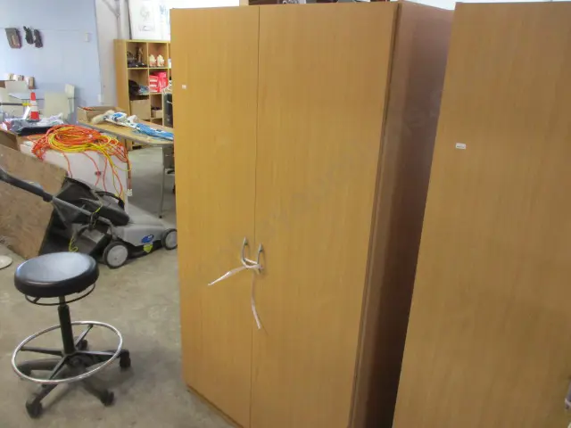 2 Door Cupboard Image 1++
