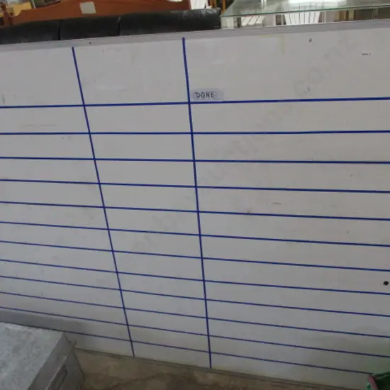 Whiteboard