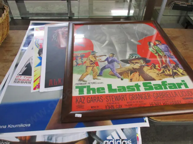 Prints and Posters Image 1++