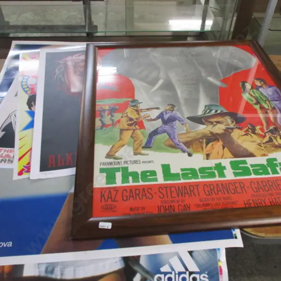 Prints and Posters
