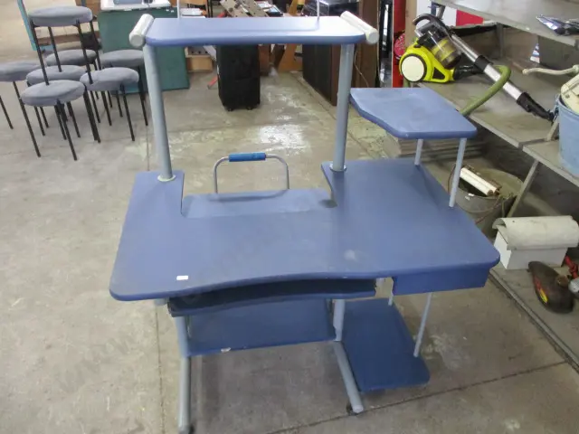Computer Desk Image 1++