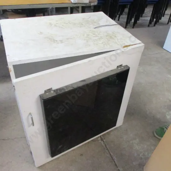 Brooding Cabinet