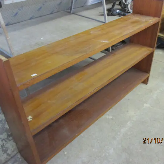 Shelving