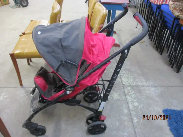 Stroller Image 1++