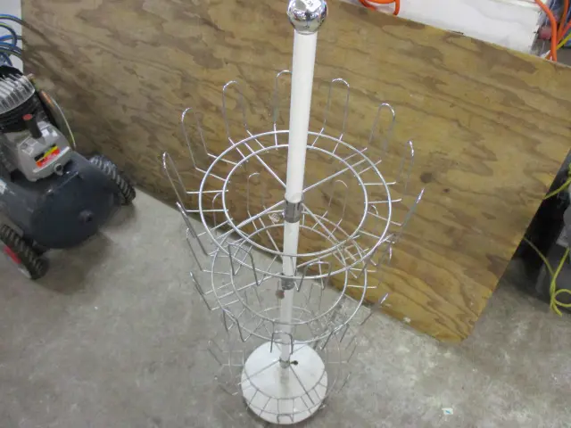 Display Stand Image 1++