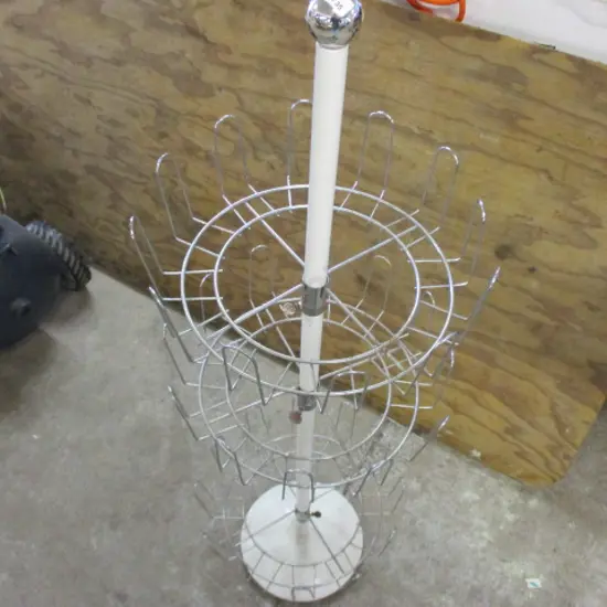 Display Stand