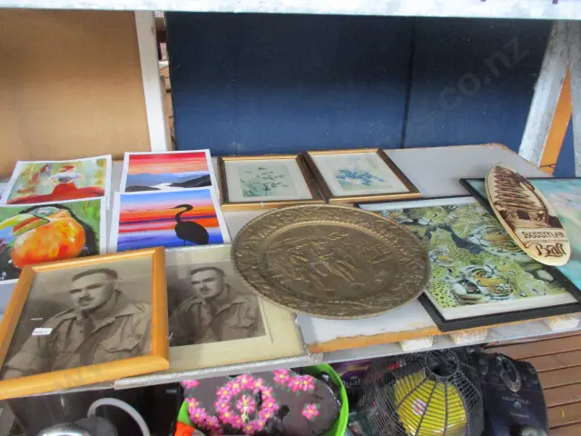 Art Photos and Brass Image 1++