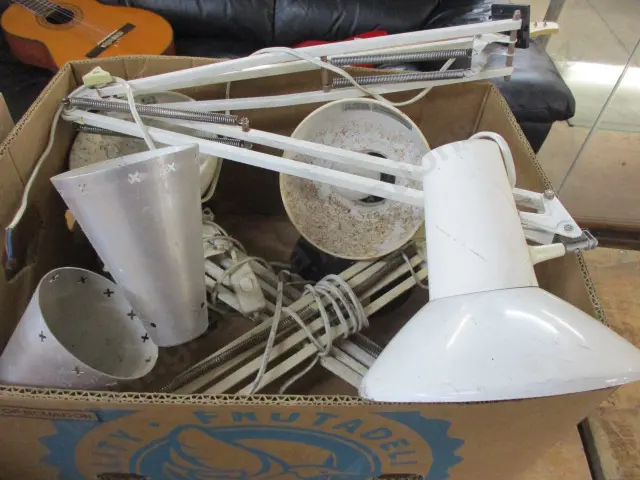 Box Lamps Image 1++