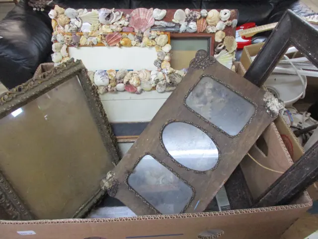 Box Frames Image 1++